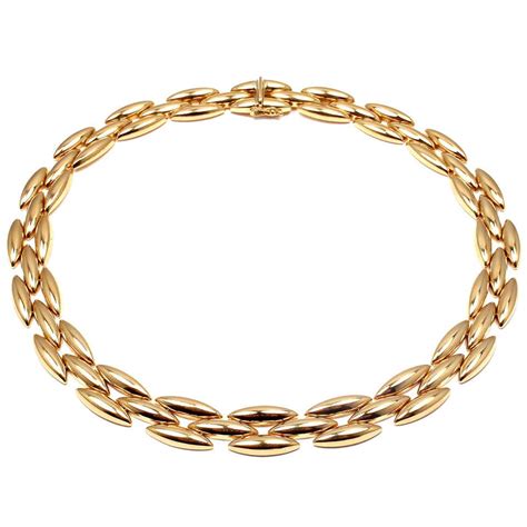 cartier kette herren model